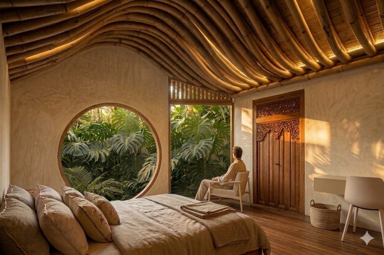 Villa Ubud gallery image